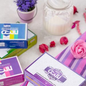 Lalos Hair Removal Powder No. 3