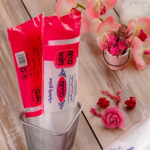 Lalos Freezer Bags