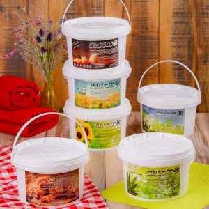 Royder 4kg Bucket Wax
