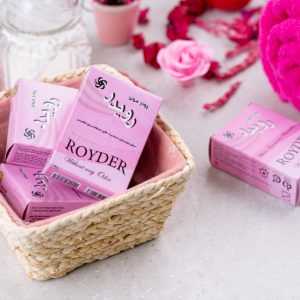 Royder Hair Removal Powder No. 3