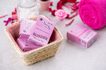 Royder Hair Removal Powder No. 3